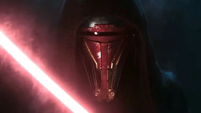 Star Wars: KOTOR Remake - 2028 Release en Ontwikkelingsuitdagingen