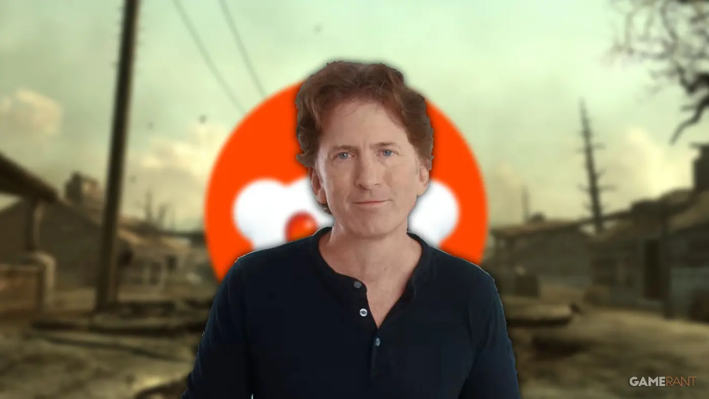 Bethesda's Toekomst: The Elder Scrolls 6, Fallout 5 en Remasters