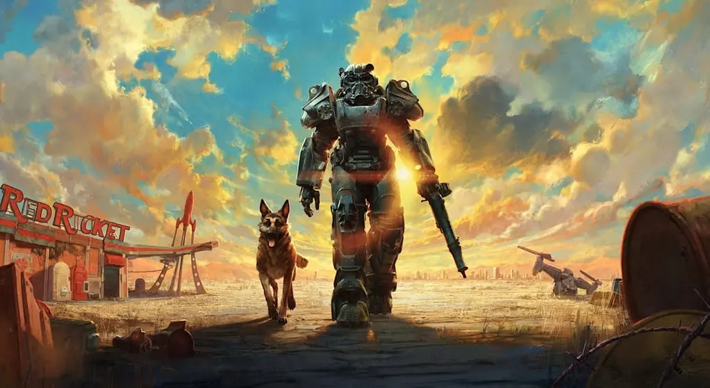 Bethesda's Toekomst: The Elder Scrolls 6, Fallout 5 en Remasters