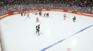 NHL 27: what does the return of Connected Franchise mean for players?