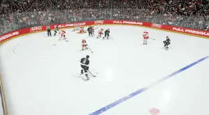 NHL 27: what does the return of Connected Franchise mean for players?