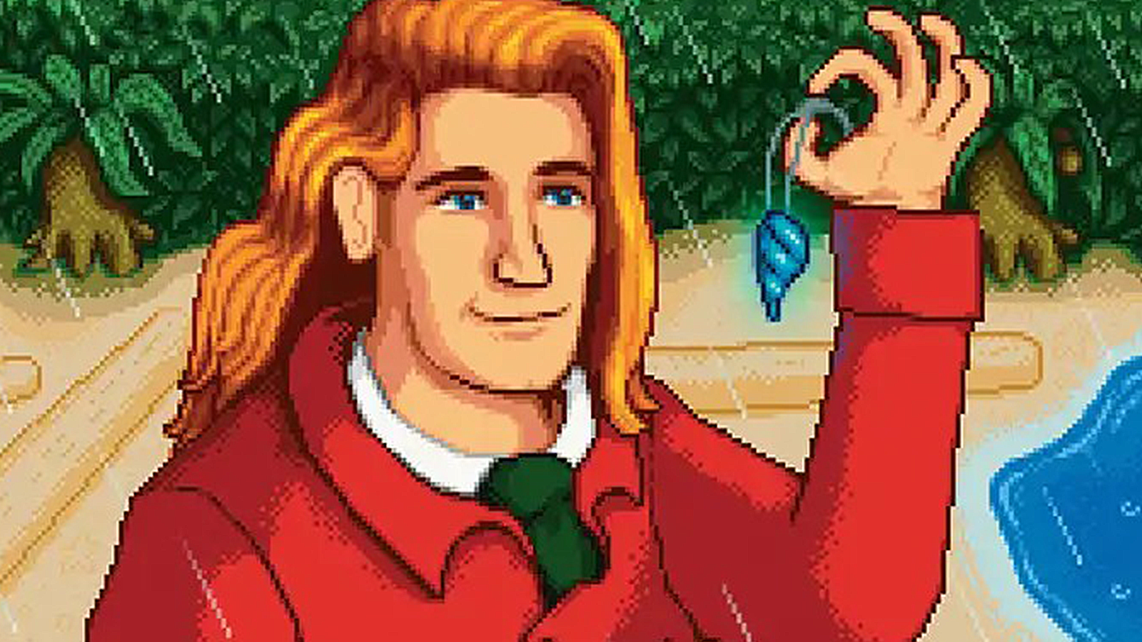 Stardew Valley and Magic: The Gathering: what does the collaboration mean for players?