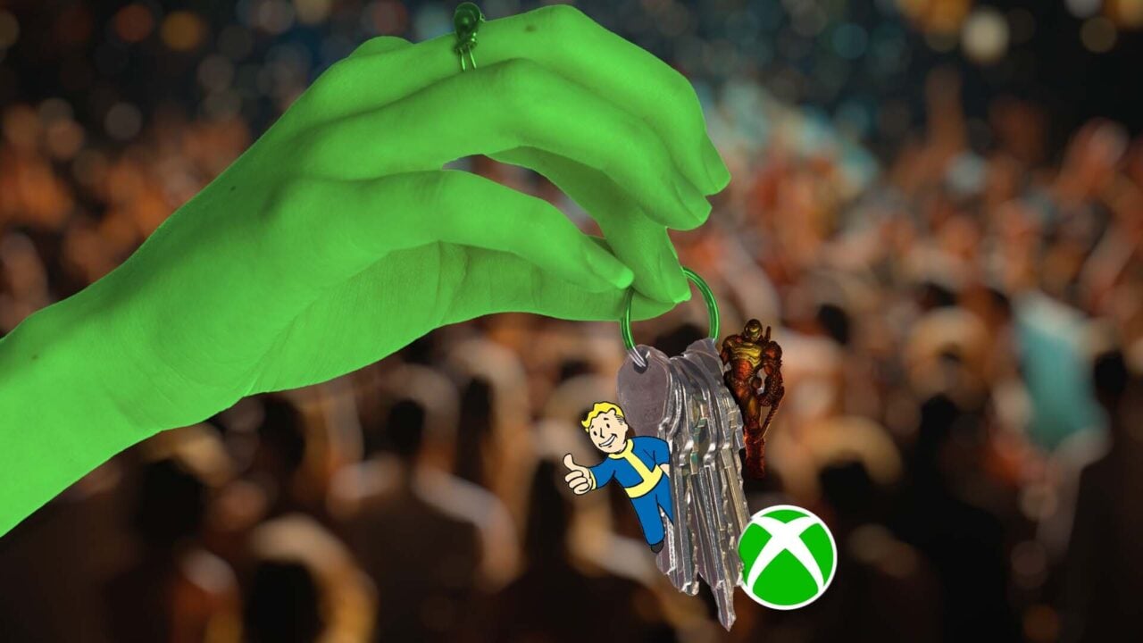 Xbox restructuring and layoffs: impact on the gaming industry