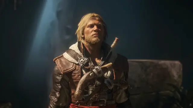 Assassin's Creed Black Flag Resynced: sales records and player impact