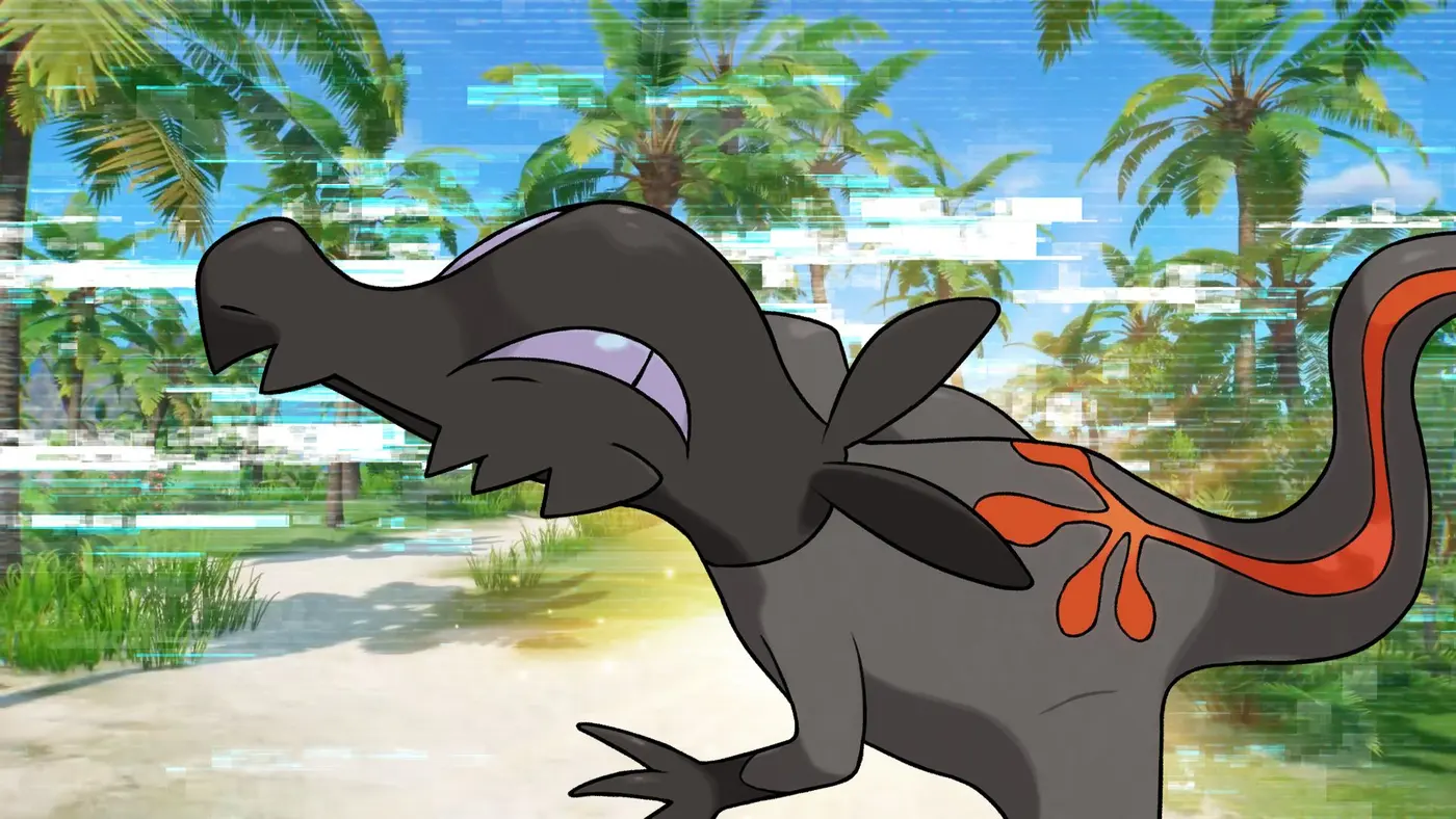 Salandit Evolutie en Impact op Pokémon Winds and Waves