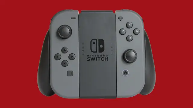 Nintendo Switch Joy-Con with replaceable batteries: what does this mean for gamers?