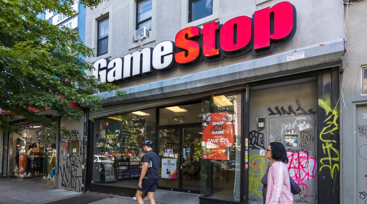 GameStop's Hostile Takeover van eBay: Financiële Implicaties en Speler Impact