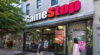 GameStop's hostile takeover of eBay: financial implications and player impact