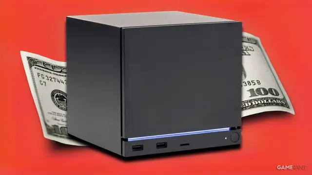 Steam Machine price increase due to component crisis - what does this mean for players?