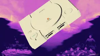 Memoirium: PS1-inspired soulslike game with a dream theme