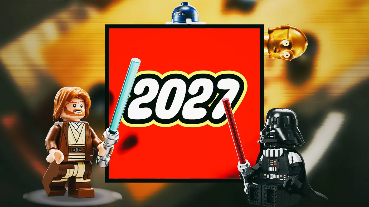 LEGO Star Wars 2027: Nieuwe Sets en Minifiguren Gelekt