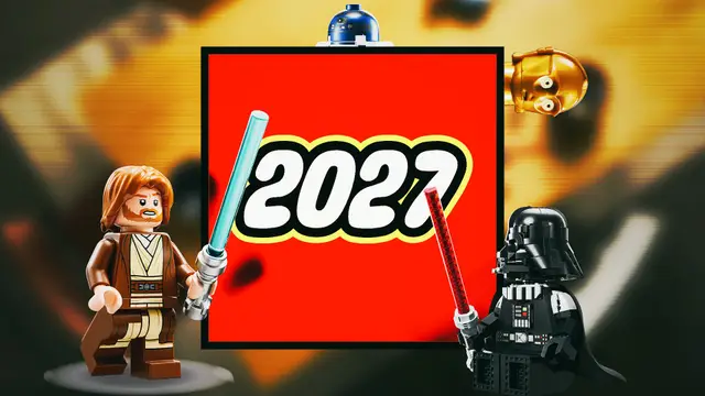 LEGO Star Wars 2027: Nieuwe Sets en Minifiguren Gelekt