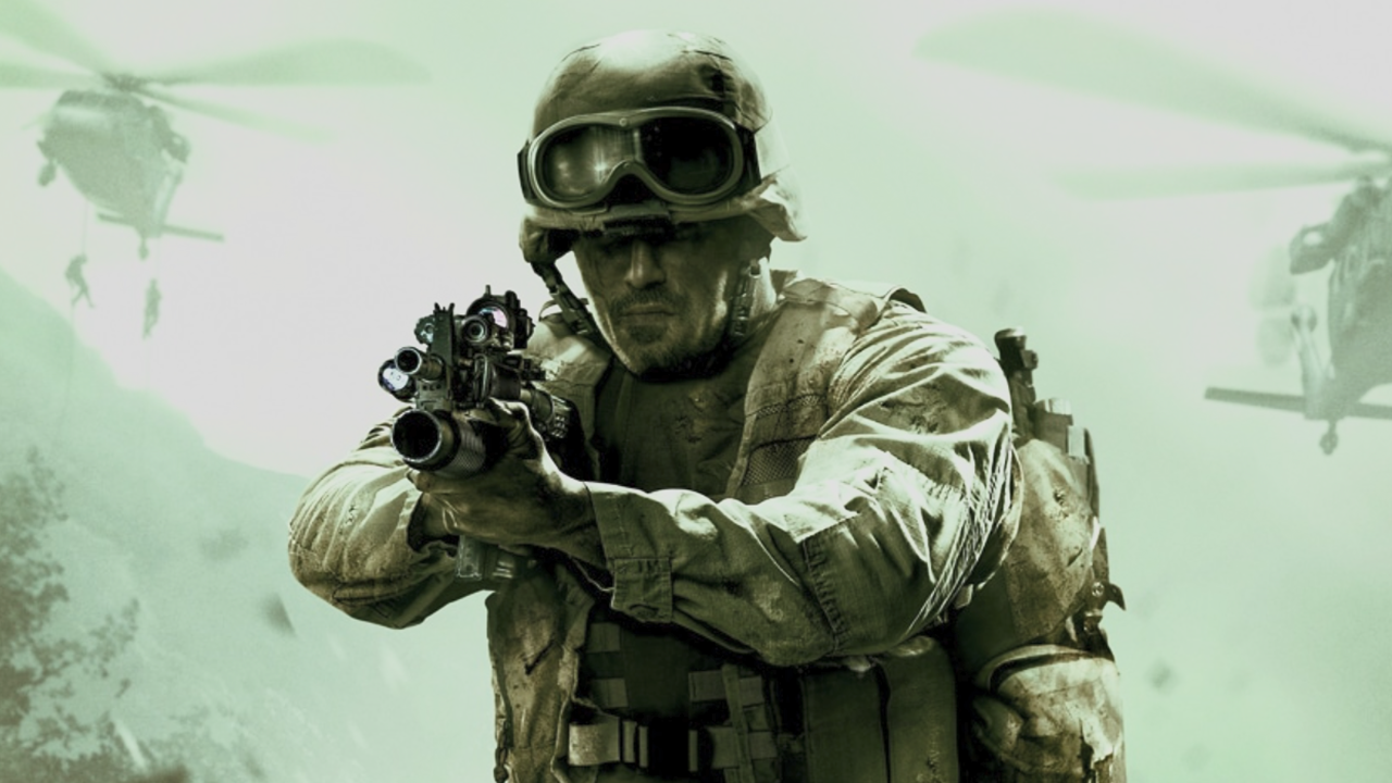 Call of Duty Film: Wat Betekent de Modern Warfare Adaptatie voor Spelers?