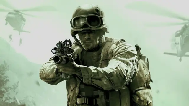 Call of Duty Film: Wat Betekent de Modern Warfare Adaptatie voor Spelers?