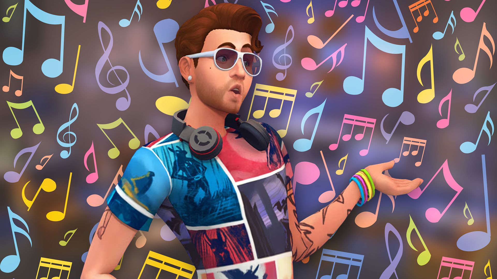 The Sims 4 Music Den Kit: Wat Betekent Dit Voor Spelers?