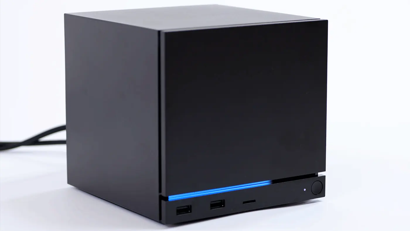 Valve's Steam Machine and the memory crisis: what players need to know
