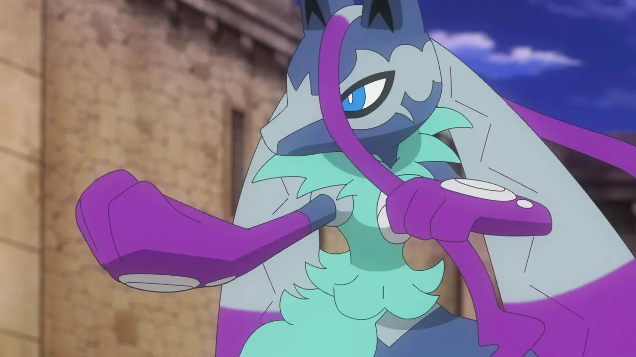 Pokemon Odyssey 2: innovations and challenges for fans