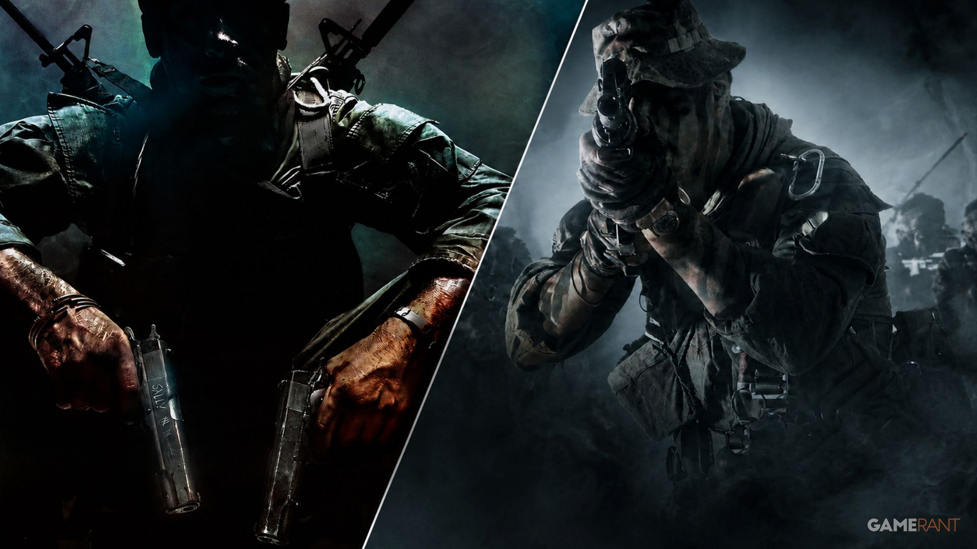 Call of Duty: Black Ops Update - Technische Verbeteringen en Blijvende Problemen