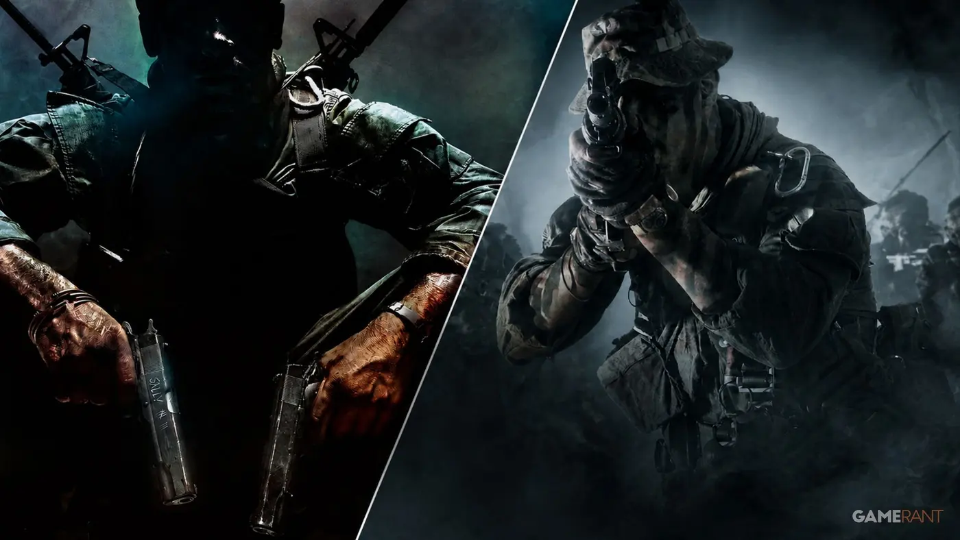 Call of Duty: Black Ops update - technical improvements and lingering issues