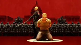 Wolfenstein: The Roleplaying Game - crowdfunding and player impact