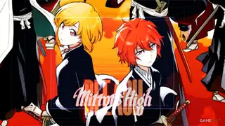 Bleach Mirrors High: gameplay and characters after the Thousand-Year Blood War