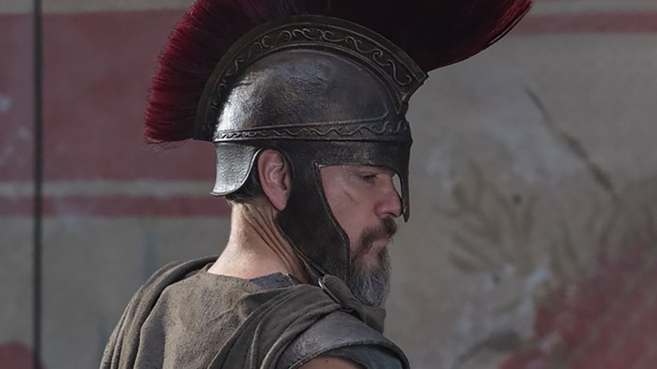 The Odyssey: a record opening and its consequences for the film industry