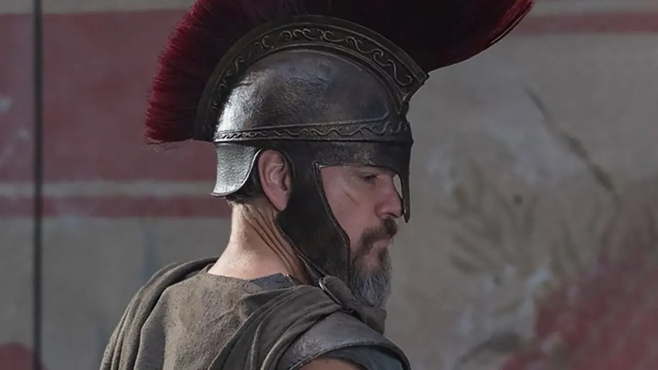 The Odyssey: a record opening and its consequences for the film industry