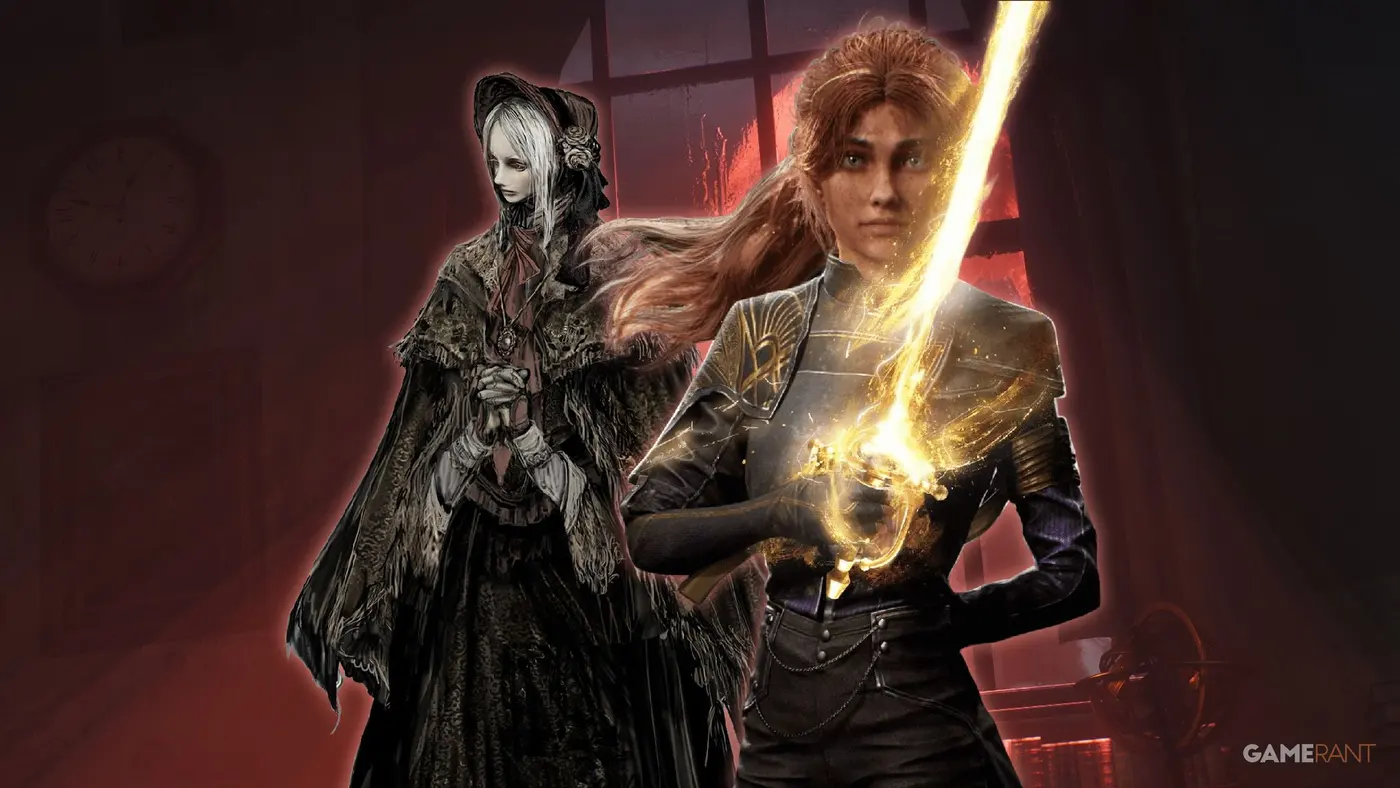 Lord of Mysteries: the MMORPG that challenges western competition