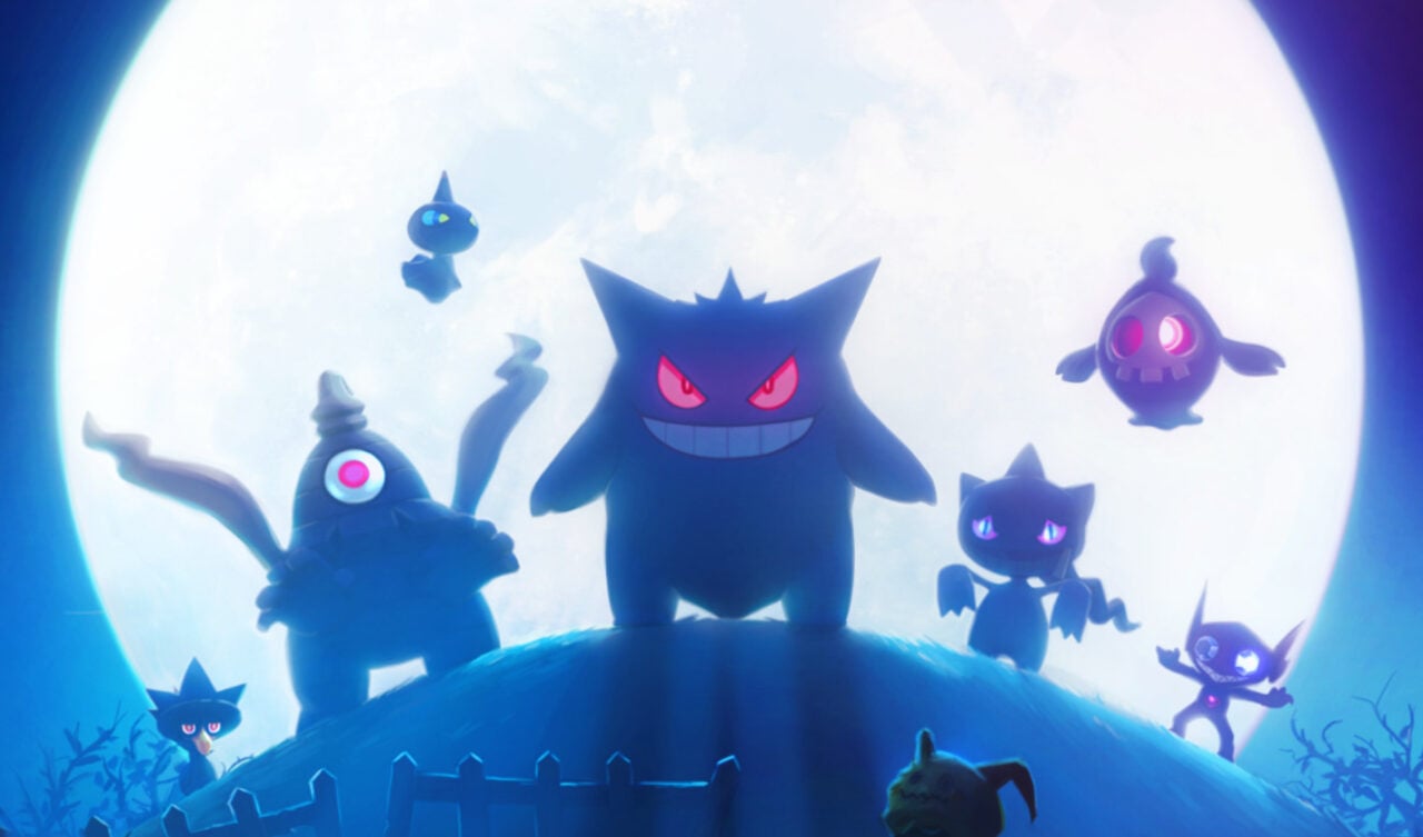 Pokémon Go: a revolutionary force in mobile gaming and AR