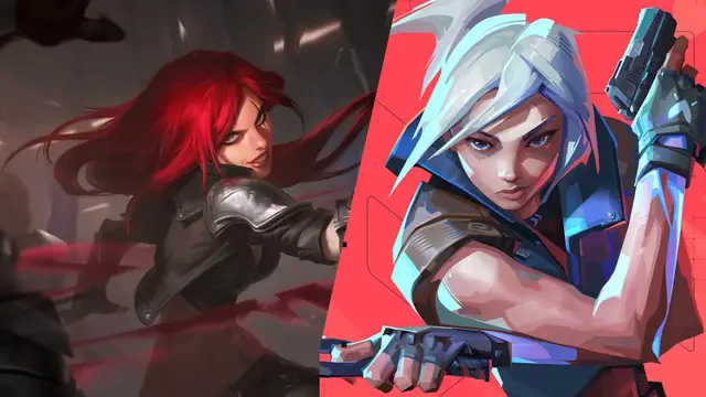 Riot Games' new parental controls: impact on children and players