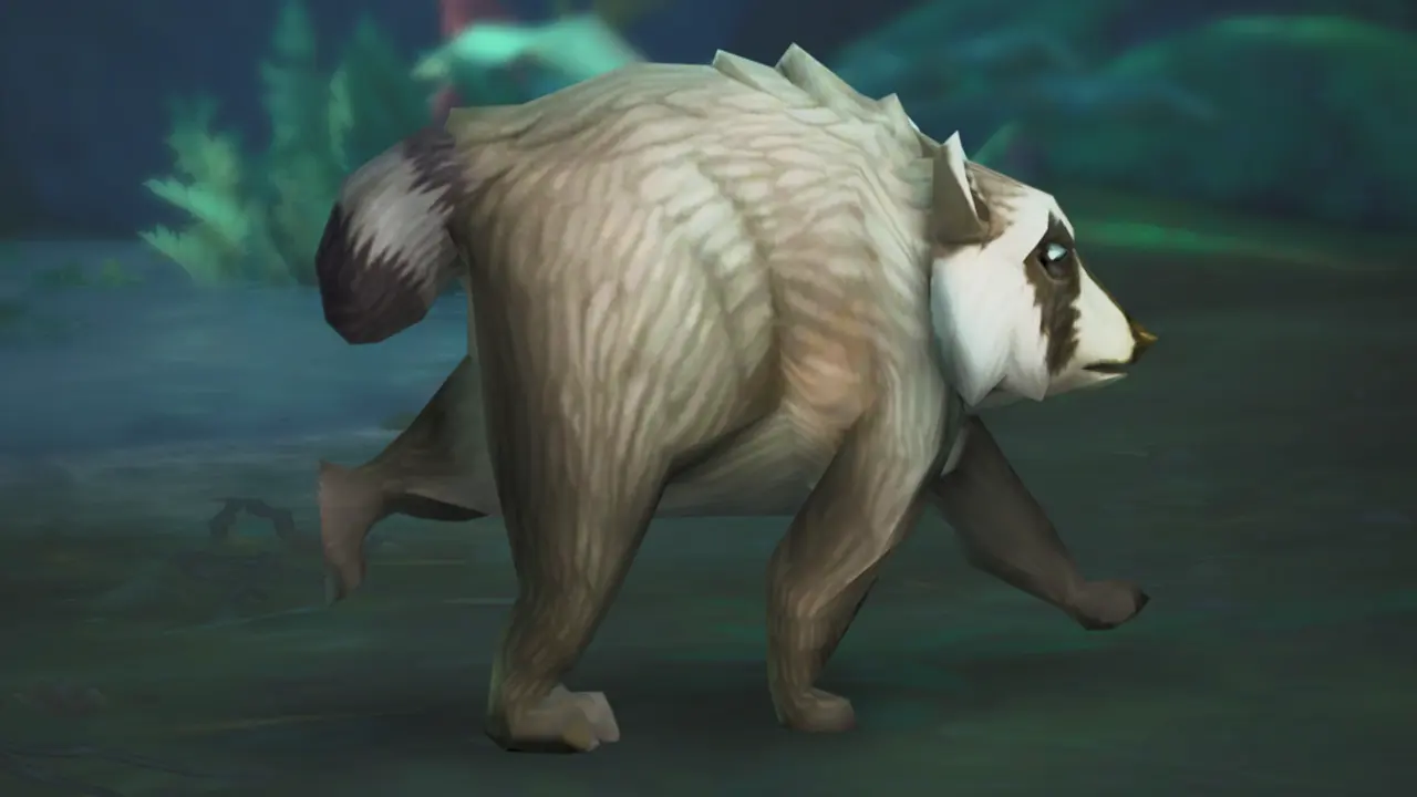 Jimothy the raccoon: impact on gaming and culture