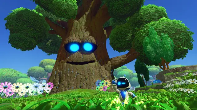 Astro Bot emulation on PC: what does this mean for players?