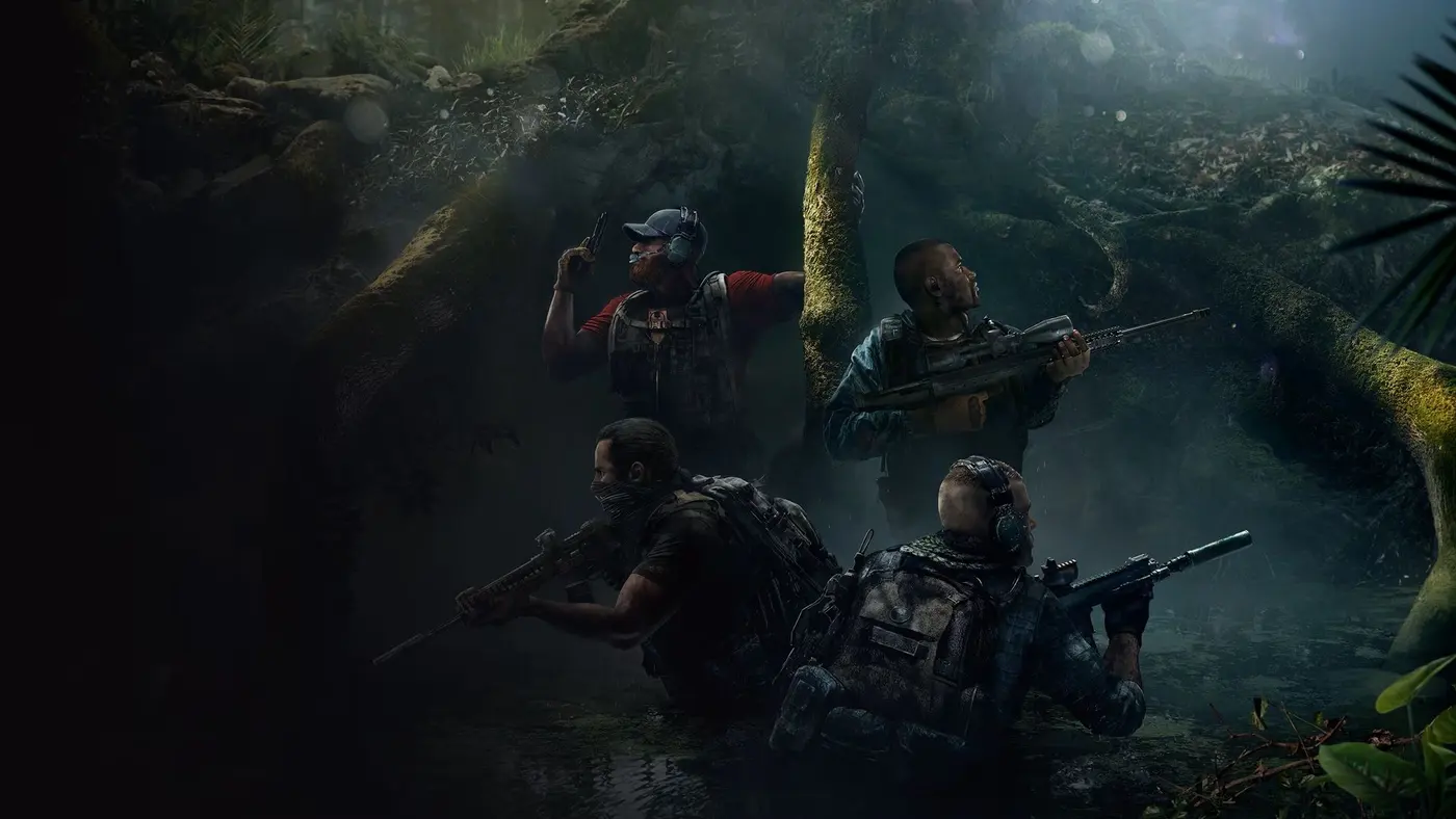 Ghost Recon: Wildlands Definitive Edition: Verbeterde Ervaring voor Spelers