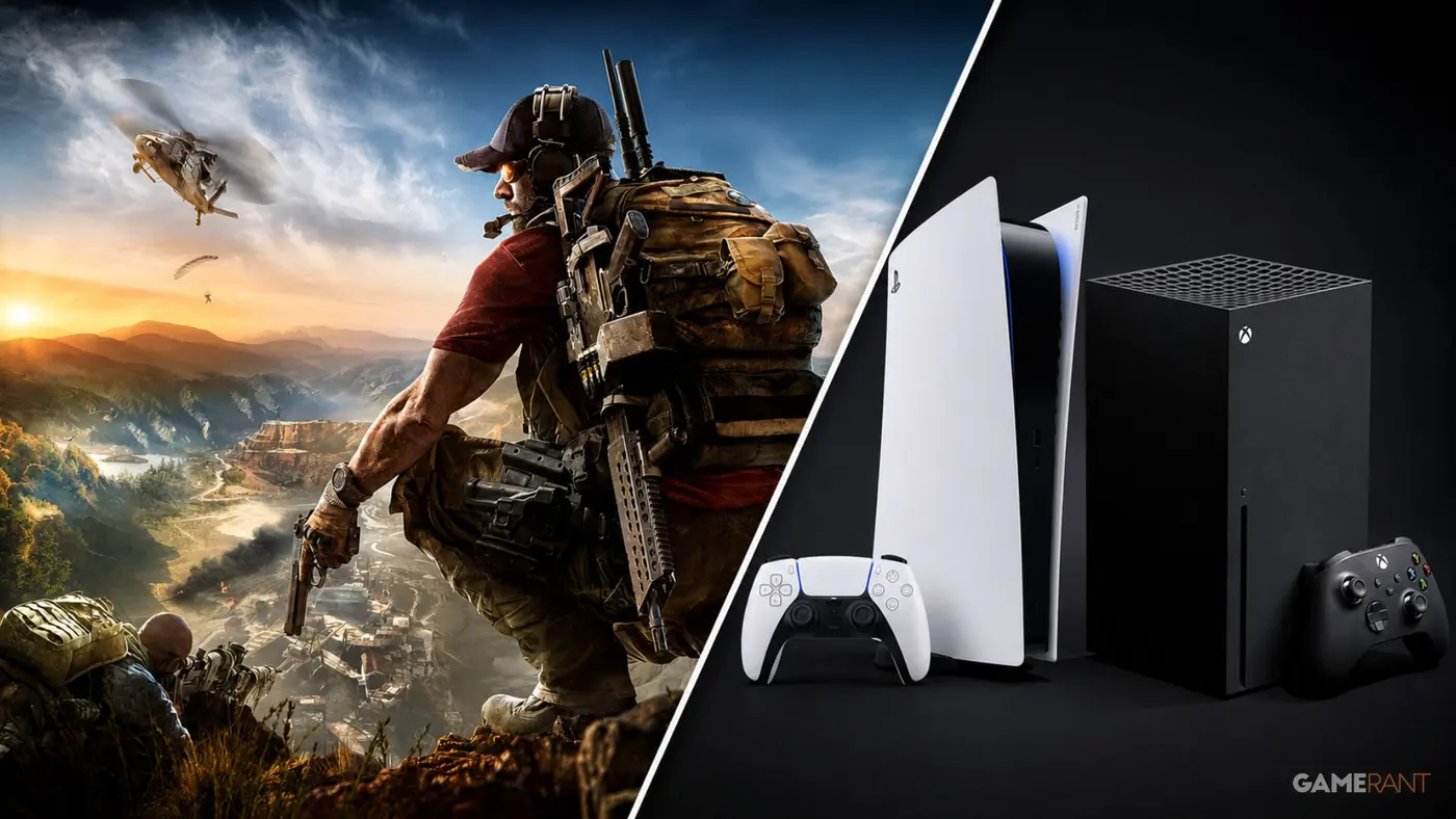 Ghost Recon: Wildlands definitive edition: what does this mean for players?