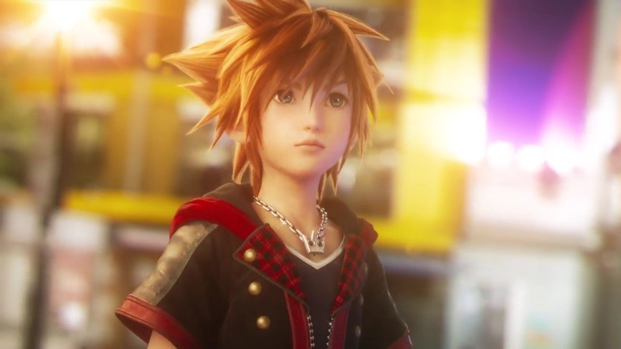 Wat de Annulering van Kingdom Hearts Missing-Link Betekent voor Spelers en Square Enix