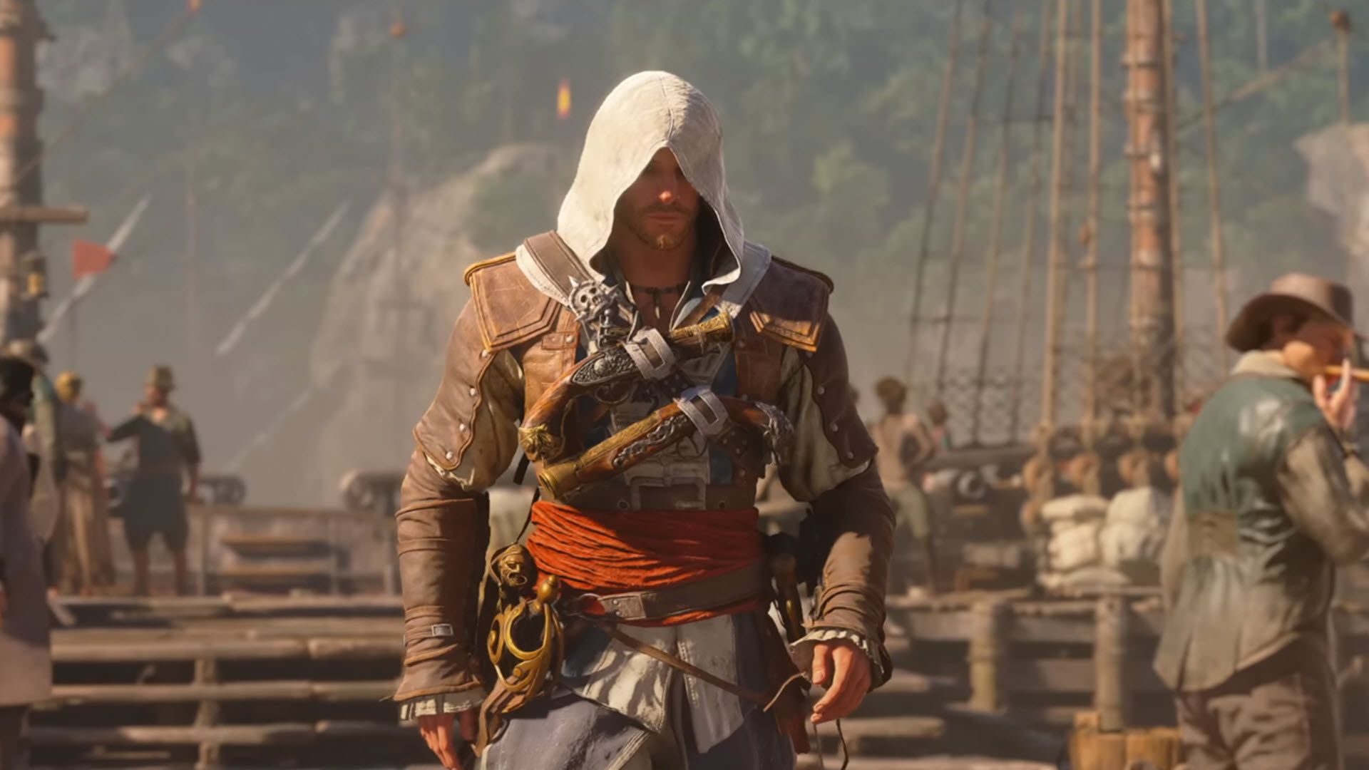 Assassin's Creed Black Flag Resynced: Verkoopcijfers en Spelersimpact