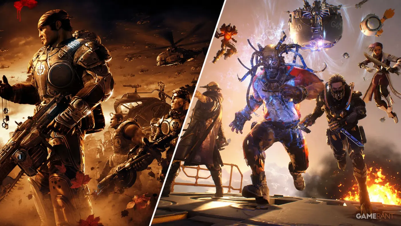 Cliff Bleszinski's struggle and future in the game industry