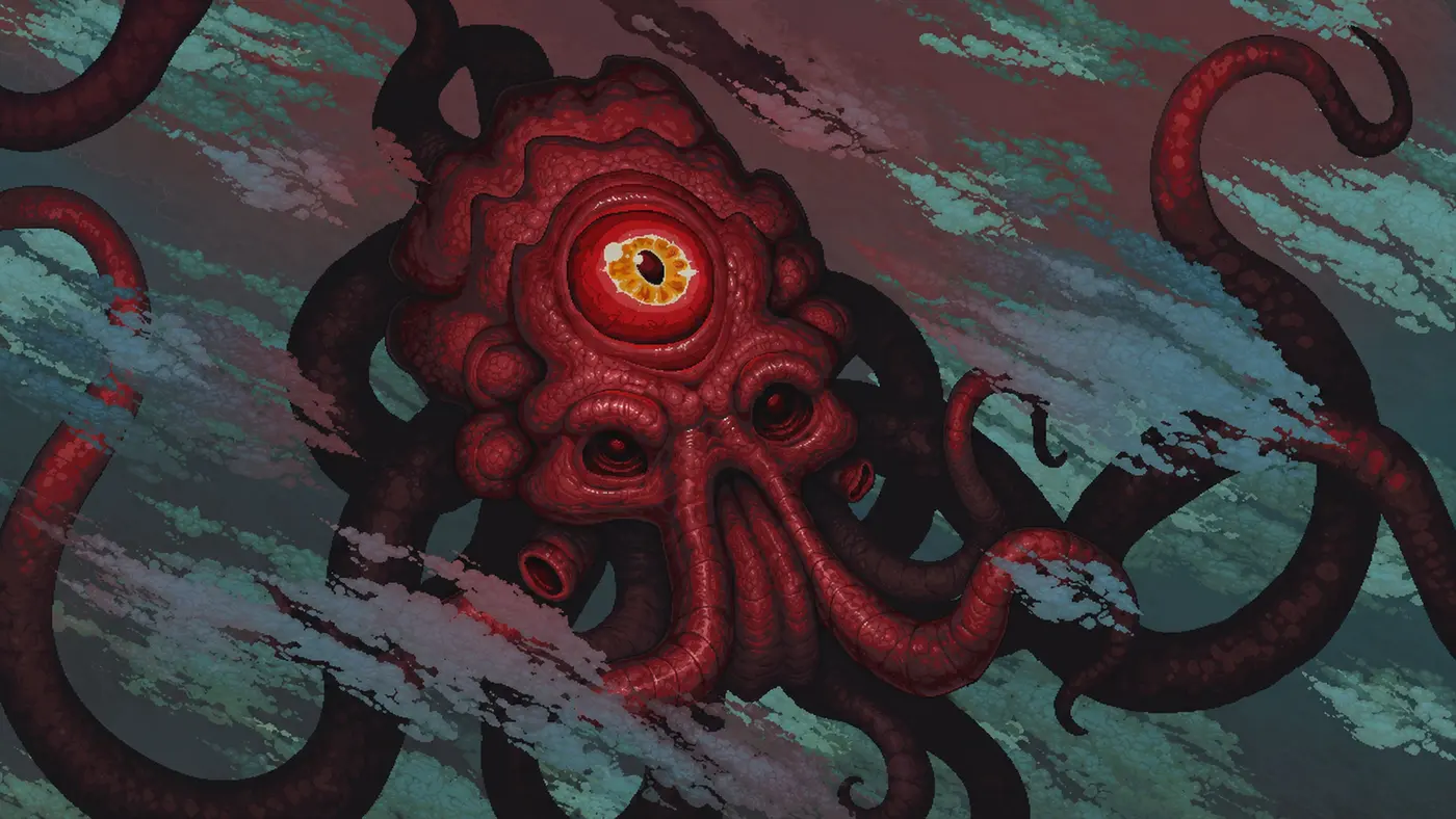 Dead Weight: discover the steampunk world of Kluvka Games
