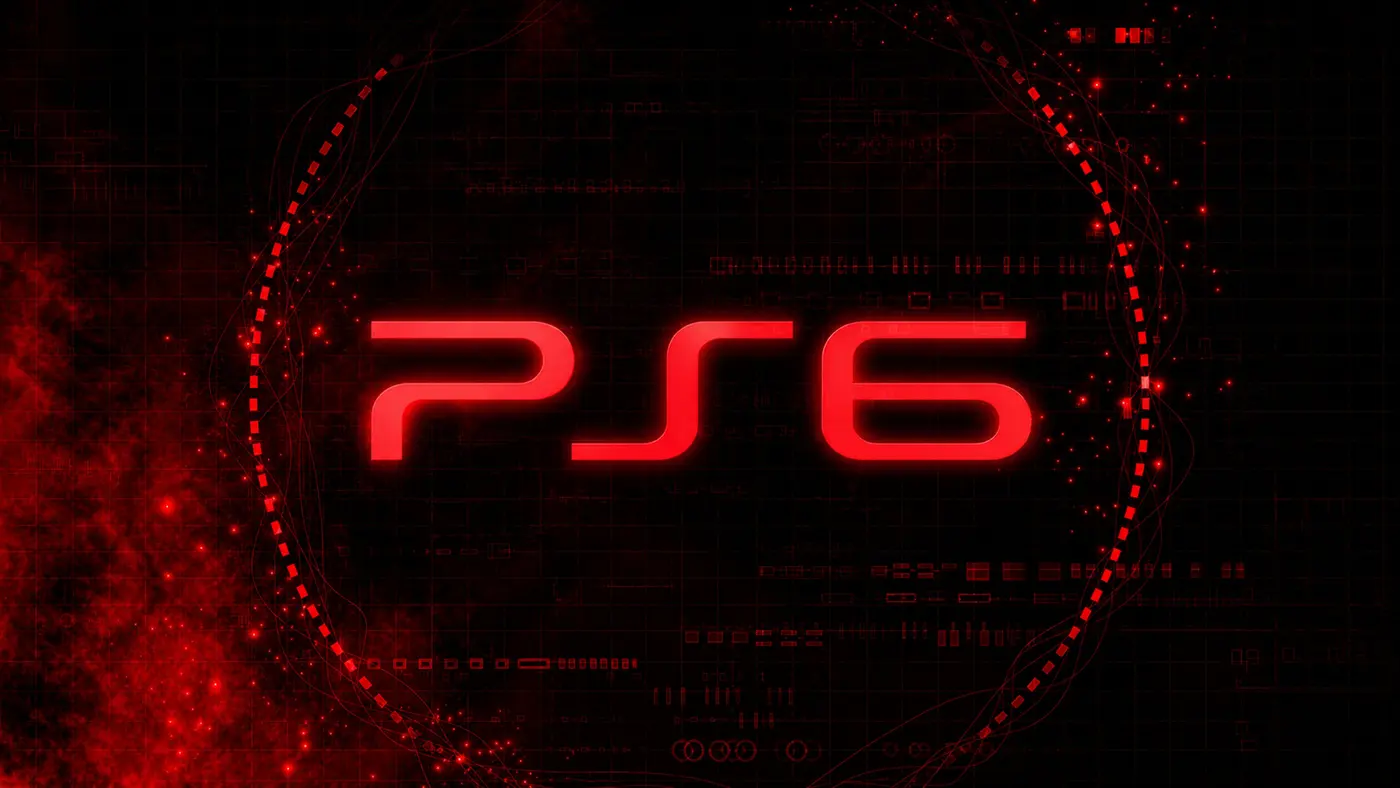 PS6: Geavanceerde Koeling en Digitale Toekomst voor Gamers