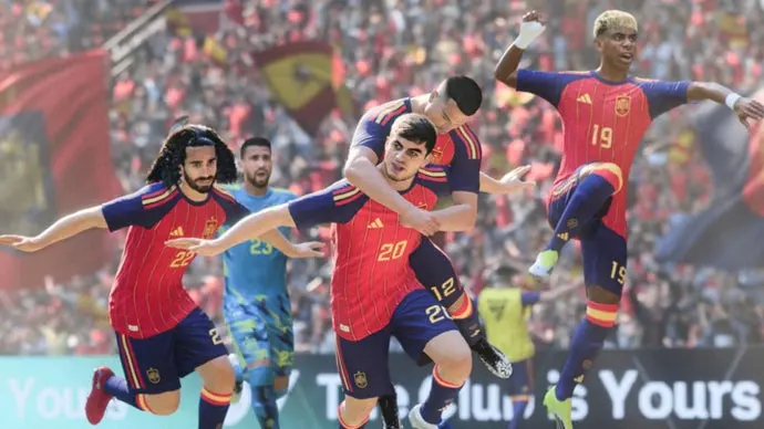 EA Sports FC's predictions and the impact of losing the FIFA license