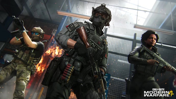 Modern Warfare 4: Kill Block mode and player feedback