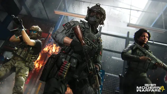 Modern Warfare 4: Kill Block Modus en Spelersfeedback