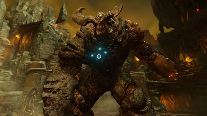 id Software's toekomst onder druk na ontslagen: wat betekent dit voor gamers?