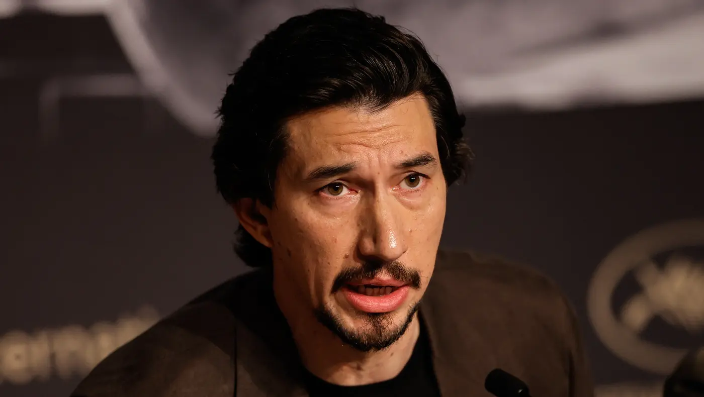 Adam Driver's Mogelijke Toekomst in de MCU: Wat Betekent Dit Voor Fans?