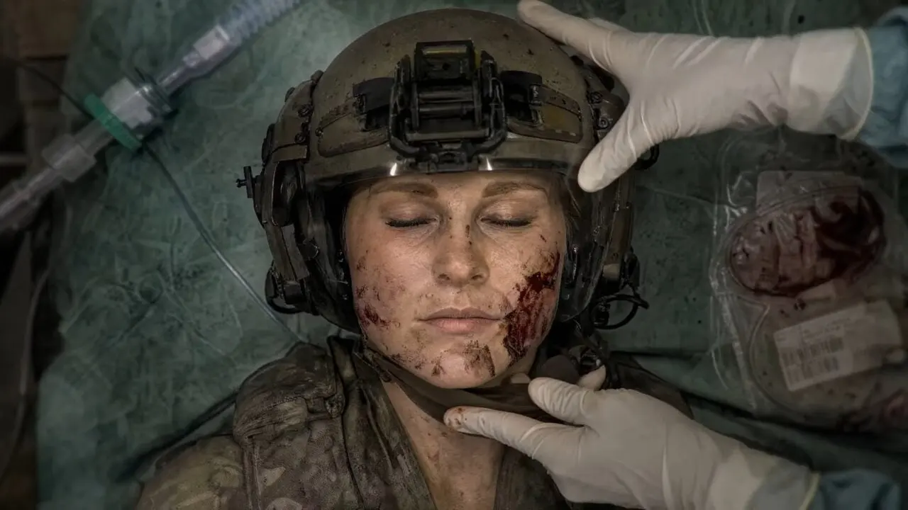 Neill Blomkamp's 'Nightborne': the future of AI in film