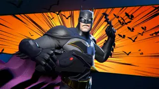 DCKO: DC's new mobile fighting game with RPG elements