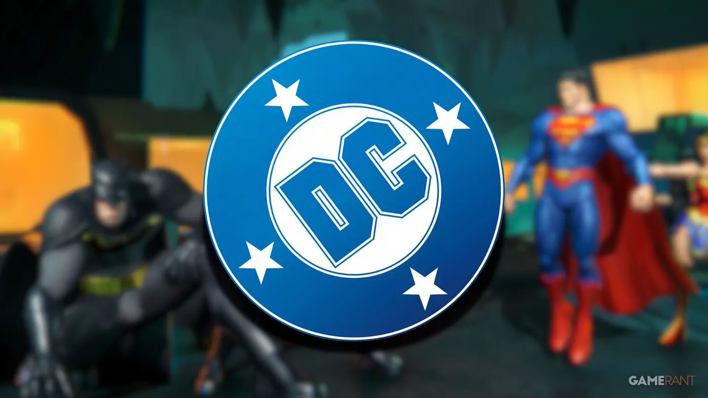 DCKO: DC's new mobile fighting game with RPG elements and live PvP