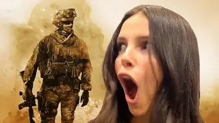 Inde Navarrette and the value of sealed Modern Warfare 2
