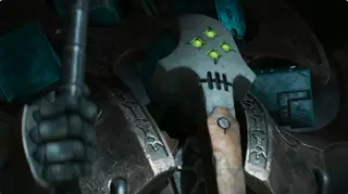 Warhammer 40,000: Dawn of War IV Necron trailer and faction information