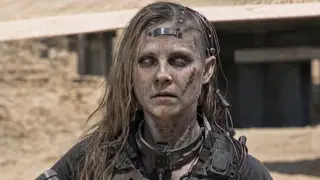 Neill Blomkamp's 'NIGHTBORNE': the future of AI in film